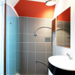 Création de Salle de Bain : Inspirations de Décoration Valenton